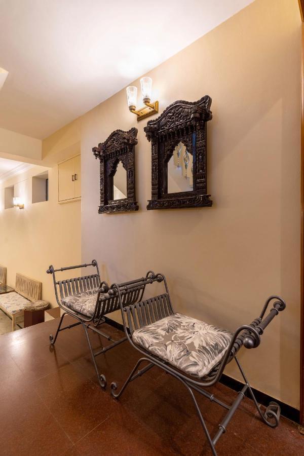 Sarovar - Lake Facing Boutique Hotel On Lake Pichola Udaipur Luaran gambar