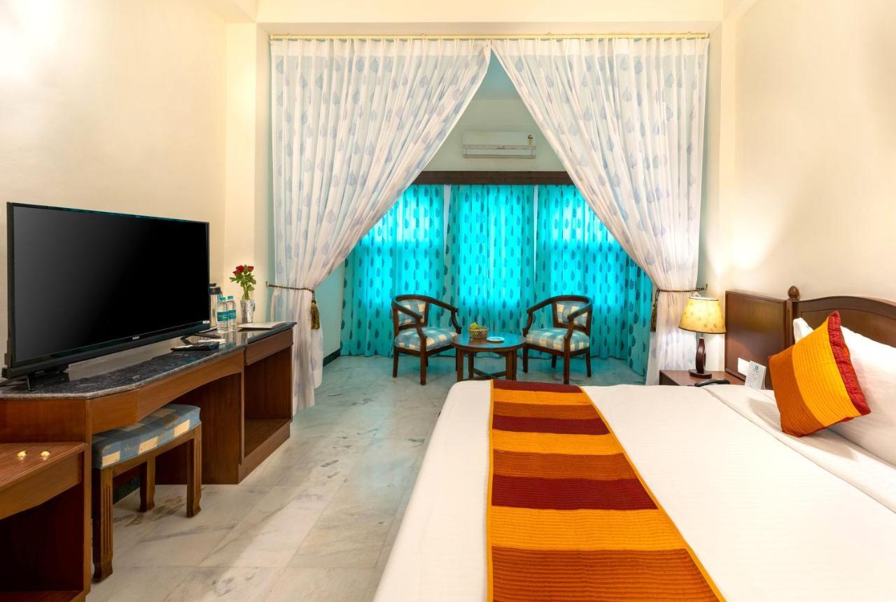 Sarovar - Lake Facing Boutique Hotel On Lake Pichola Udaipur Luaran gambar