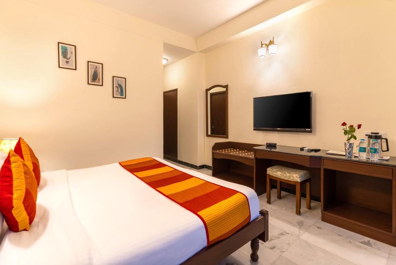Sarovar - Lake Facing Boutique Hotel On Lake Pichola Udaipur Luaran gambar
