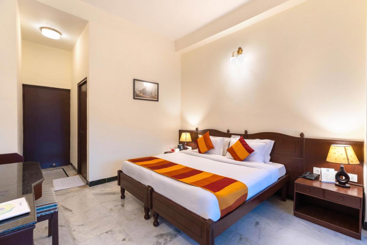Sarovar - Lake Facing Boutique Hotel On Lake Pichola Udaipur Luaran gambar