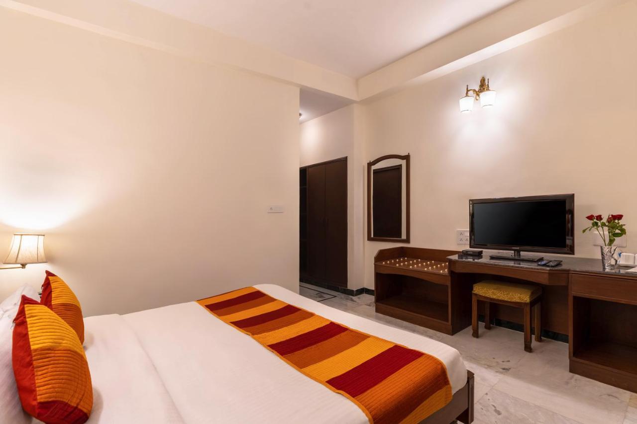 Sarovar - Lake Facing Boutique Hotel On Lake Pichola Udaipur Luaran gambar