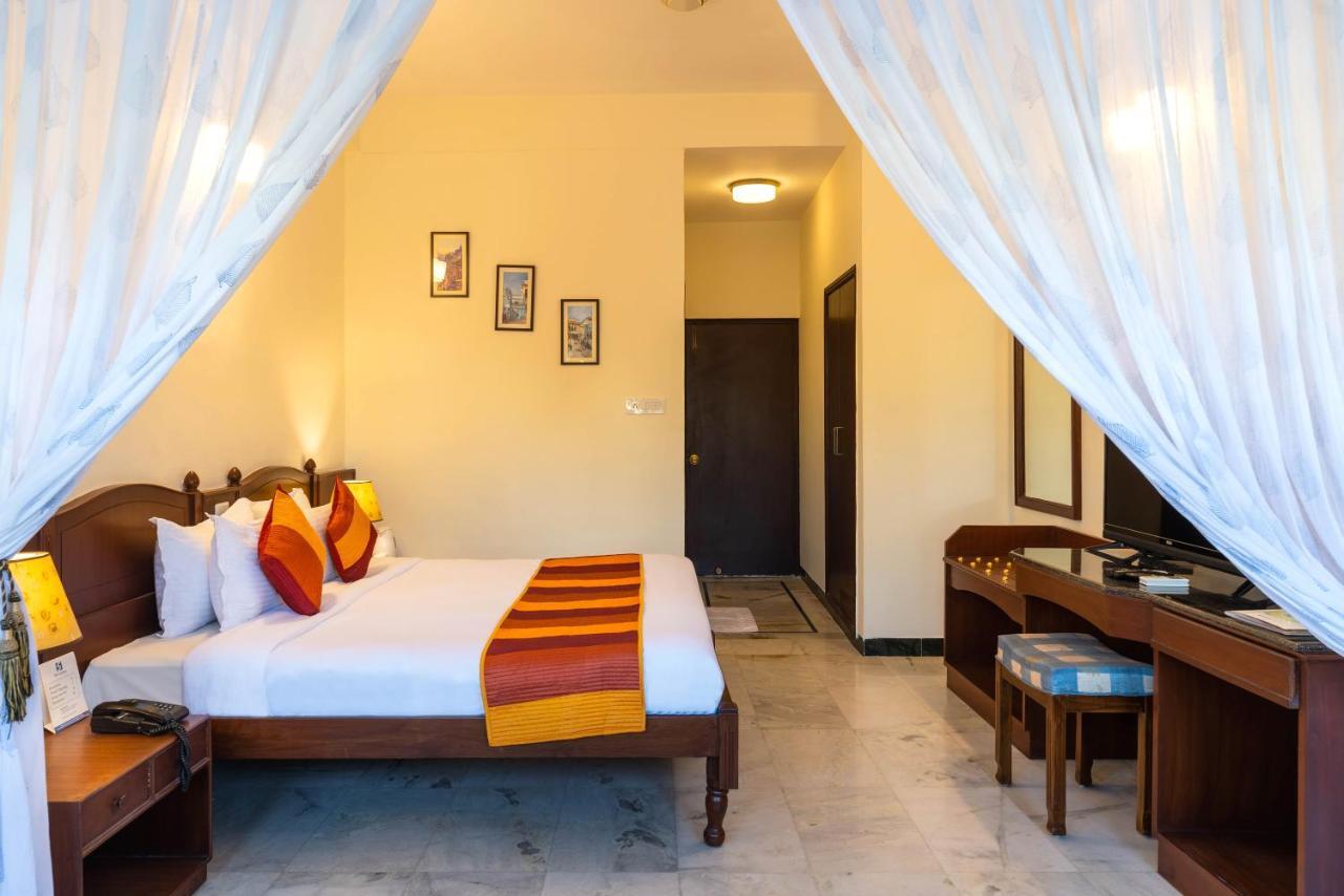 Sarovar - Lake Facing Boutique Hotel On Lake Pichola Udaipur Luaran gambar