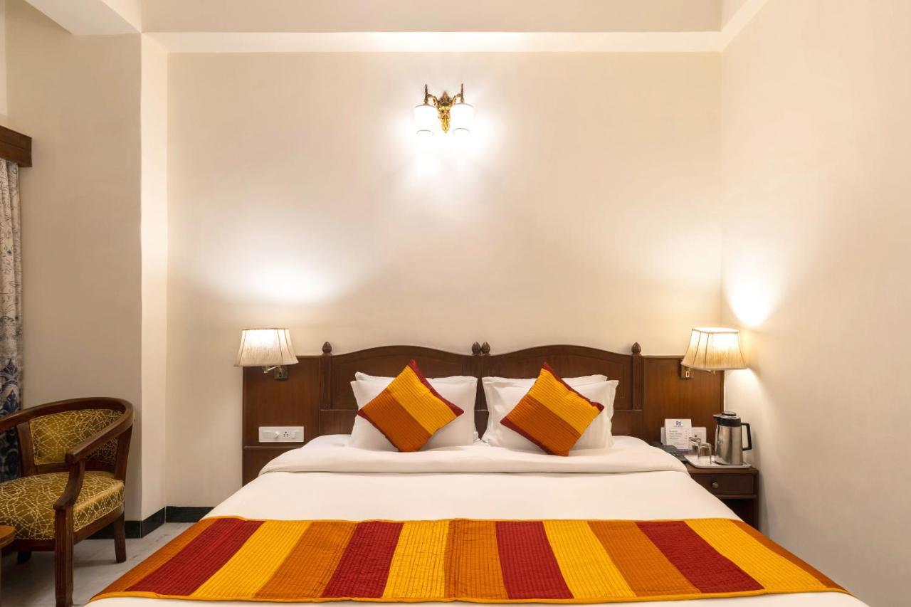 Sarovar - Lake Facing Boutique Hotel On Lake Pichola Udaipur Luaran gambar